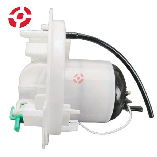 Fuel filter assembly Fuel pump petrol filter Auto parts fuel pump for Jaguar OE C2D28280 Fuel pump housing
