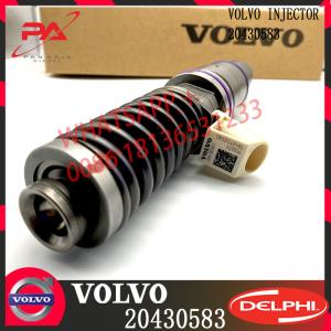 V-O-L-V FH12 FM12 Diesel Fuel Injector 20430583 BEBE4C00101 For EC460B EC360B