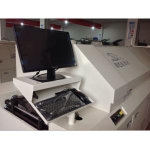 Lead Free Reflow Oven JAGUAR A6 with 6 Zones