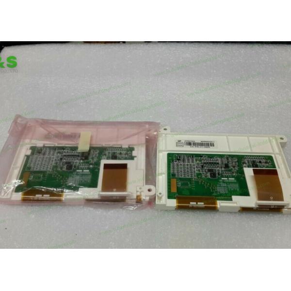 AT050TN23 V.1 / V.3 / V.5 Innolux LCD Panel TN Normally White / Transmissive