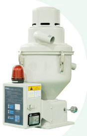 Buy Auxiliary Equipment Auto Injection Molding Machine Plastic Auto Loader at wholesale prices