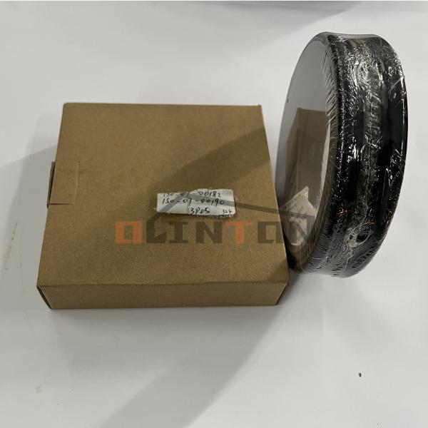 Construction Works Excavator Seal Parts 150-07-00182 150-07-00190 Excavator Components