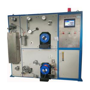 China Optical Fiber Coloring Cable Winding Machine Cable Production Machine on sale