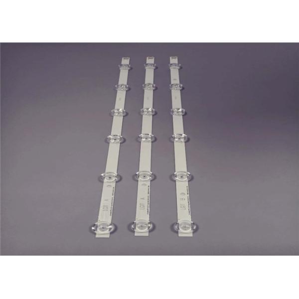 Original LED TV Backlight LG LB 32 Inch 110-120lm 1w / Led 2A+B Diffuse Bar