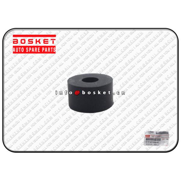 Buy ISUZU FTR Truck Chassis Parts 9-51631050-0 1-51631034-0 9516310500 151631034 Rod Bushing at wholesale prices