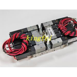 FUJI 2MGKHH014000 NXT XB03123 H02 H02F head vacuum solenoid valve