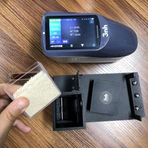 Metal Coating Colour Measurement Spectrophotometer 8mm Aperture YS3010 With SCE