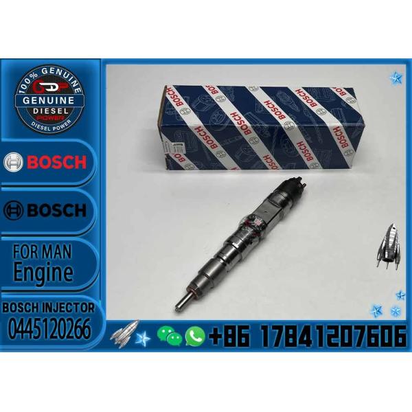 Buy Factory Price Truck Diesel Common Rail Fuel Injector Nozzle DLLA148P2222 612640090012 0445120266 at wholesale prices