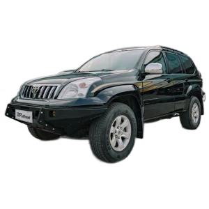 TOYOTA Prado Front Bar Bumper
