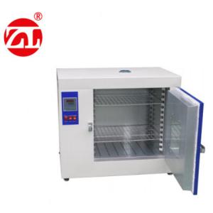 Industrial Heating Drying Chamber Stainless Steel Vertical Electric Oven 50HZ