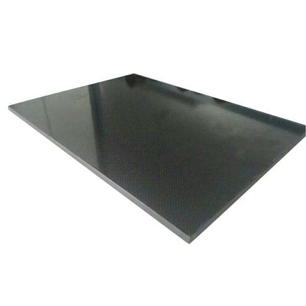 Buy Carbon Fiber VT Bed Board Composite Parts at wholesale prices