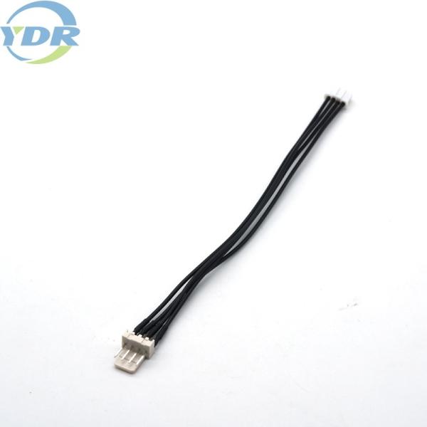 OEM Electronic Wire Harness , JST Ph 2.0 Connector To 2510 PH2.54