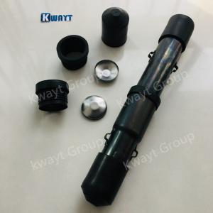 Quality 60mm Sonic Tubes for CSL testing Cross hole pipe for sale