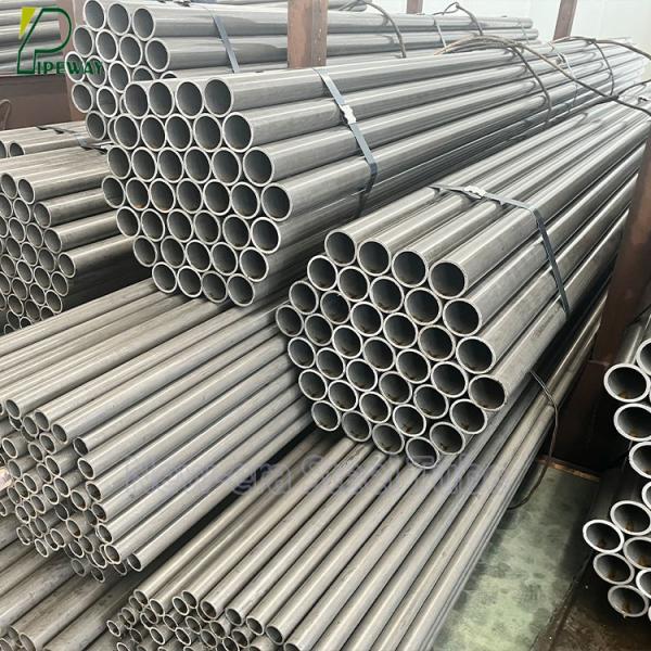 Buy Round Cold Drawn Alloy Seamless Steel Pipe 20Cr 40Cr at wholesale prices