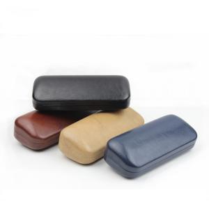 clean leather eyeglass case italy designer sunglasses case