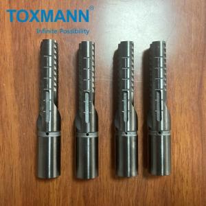 High precision CNC turning processing parts, slow wire cutting processing