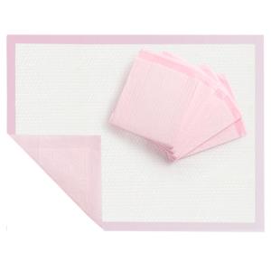 Fluff Pulp Disposable Heavy Absorbency Underpads Breathable