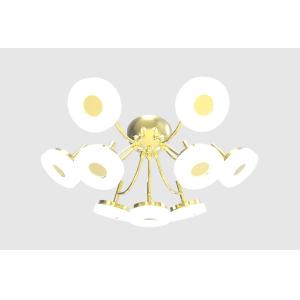 2018 High quality Modern Metal Pendant Lamp with unique design