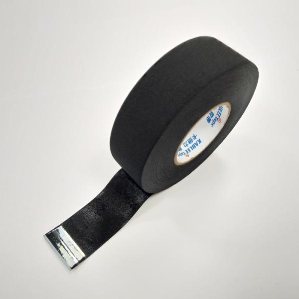 Buy Abrasion Resistant Automotive Wire Harness Tape Class B Self Extinguishing at wholesale prices