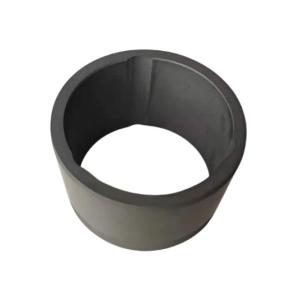 High Purity Antimony Siliconized Lubricating Bushings Bearings