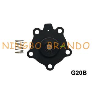 Goyen Type K2007(M2080B) K2004(1328B) K2017 K2033 CA/RCA 20 Diaphragm Repair Kit