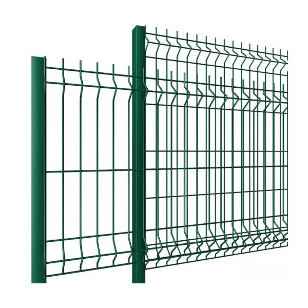 Buy Metal Frame Material Farm Fence for Livestock Protection at wholesale prices