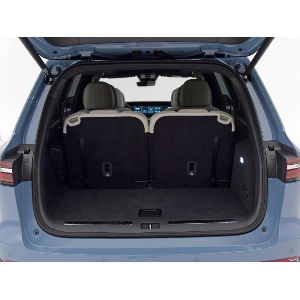 Energy Vehicles Li Xiang One L9 Suv Electric Car with 333Ps Motor and RWD Drive