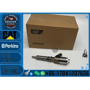 Engine Fuel Injector 32E61-00020 32E61-00022 326-4740 10R-7676 Common Rail