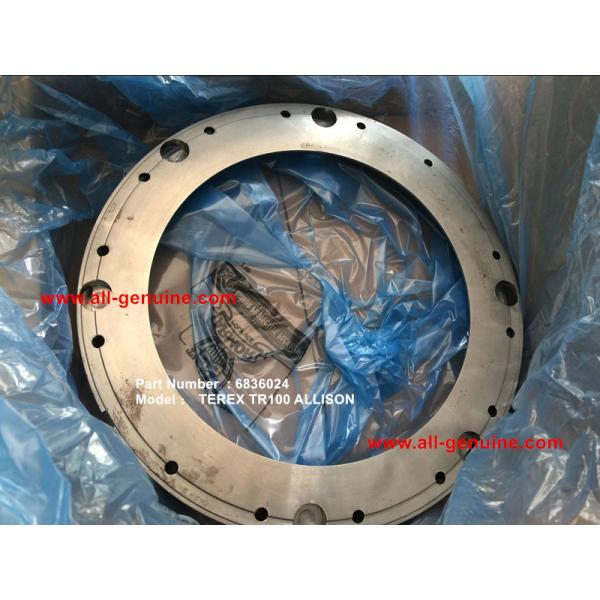 6836024 ALLISON ANCHOR TEREX NHL DUMP TRUCK TR35A TR50 TR60 TR100 3303 3305 3307