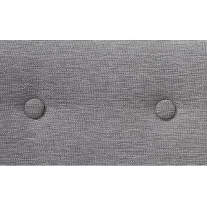 Classic Linen fabric upholstery 1-seater sofa,lounge chair,living room sofa