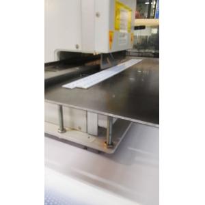 V-Cut PCB Depanelizer Pre Scoring Separator For LED Lighting Factory