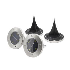 Outdoor Waterproof 5V Garden Buried Light