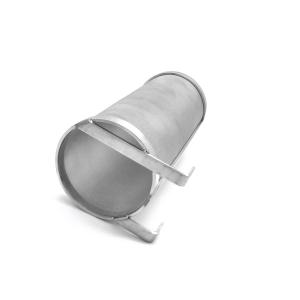 31x29cm Customization Sgs Stainless Steel Mesh Filter Baskets