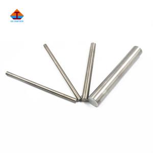 Gr12 Titanium Alloy Tube Wire Forged Titanium Alloy Parts