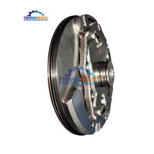 5F27E Automatic Transmission Oil Pump Assembly OEM Replacement High-Precision