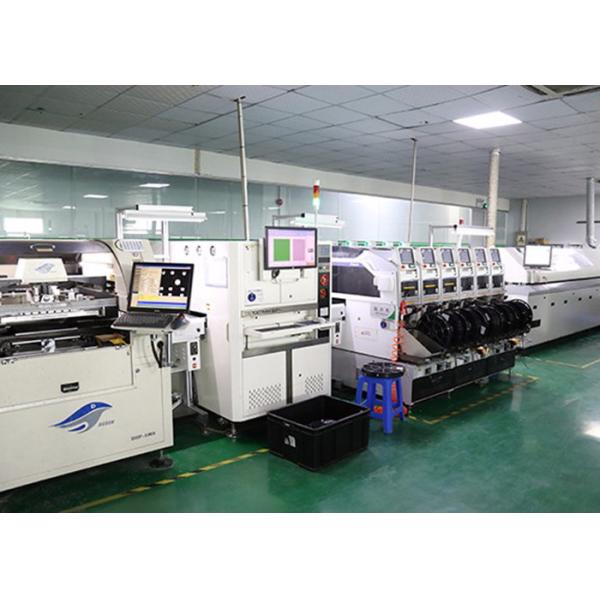 SHENZHEN ANWELL INDUSTRY CO.,LIMITED
