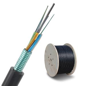 GYTA / GYXTW53 / GYXTW / ADSS / GYFTC8S / GYTS fiber optic cable