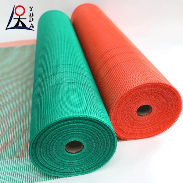 Epoxy Resin Fiber Mesh Reinforce Fiberglass Mesh Roll Woven Fiber Glass Net