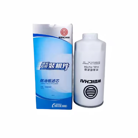 13055724 DEUTZ WP6 engine oil 1000736512 filter element 1001740613 for replace/repair