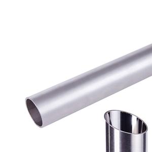 Hot Rolled Alloy Stainless Steel Tube Pipe 1.75" 1.5 In 1.25 Inch