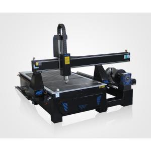 Wood Carving Spindle 3d Milling Mdf Cutting Engraving Nesting Machinery