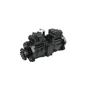 JCB220 Excavator K3V112DTP-9C14 Hydraulic Main Pump K3V112DTP-9C14