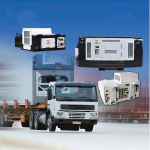 Reefer Container Power Requirements 110-460V Portable Silent Diesel Generator