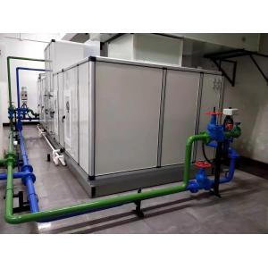 Quality Jetex Air Handling Unit (AHU) For HVAC Air System for sale