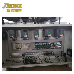 Wood Composite Surface Double Roller Coating Machine For Board Furniture