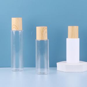 Discs Caps Plastic Cosmetic Bottle