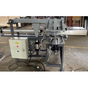 Cushion Filling Machine Cushion Covering Machine Seat Cushion Filling Machine