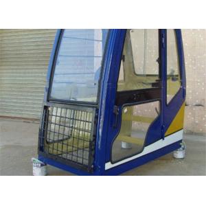 Excavator Cab for Excavator Spare Parts Suitable Model of Kobelco Sk100 Sk220