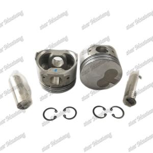 China Piston 2TNV66 3TNV66 J5Z Height 53mm 119200-99100 For Yanmar Diesel Engine Repair Parts on sale