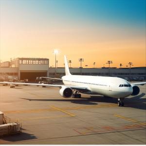 International Freight Logistics Shipping Air Freight Prices From China to